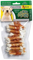 Antos RECOMPENSE CHICKEN D'LIGHT CALCIUM 100 GR (ANT20178)
