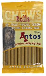 Antos ROLLS PUI 20 PCS (ANT20463)