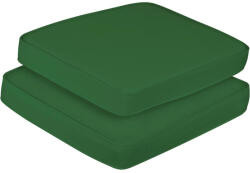 Fieldmann FDZN 9026 Párna szett zöld FIELDMANN