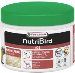 Versele-Laga NutriBird A21 Hrana pentru cresterea puilor, bogata in proteine 800 g