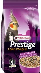 Versele-Laga Australian Parakeet Loro Parque Mix hrană pentru peruși australieni medii 2, 5kg