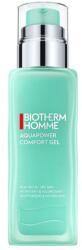 Biotherm Hidratáló bőrzselé száraz bőrre Homme Aquapower (Comfort Gel) 75 ml
