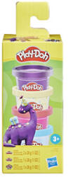 Hasbro Play-doh mini színes készletek többféle (F71725D0)