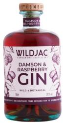 Wildjac Damson & Raspberry gin DRS (0, 7L / 37, 5%) - whiskynet