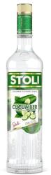  Stoli Cucumber vodka DRS (0, 7L / 37, 5%) - whiskynet