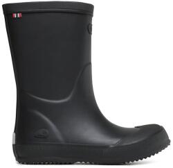 Viking Gyerekcsizma, Viking, 76119, Szintetikus, Fekete, 34 EU (0000303276119-34)