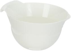 Excellent Houseware Keverőtál Excellent Houseware, polipropilén, 20x11, 5 cm, 1, 8 l, fehér (KO-024001180A)