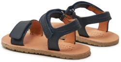 Froddo Gyermek szandál, Froddo, 888558, természetes bőr, kék, 30 EU (0000303888558_30)