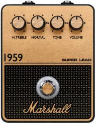 Marshall 1959 Amp Series