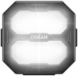 OSRAM LEDriving Cube PX 3500 Ultra Wide ultraszéles fénysávú professzionális LED munkalámpa, 6000 K, 3500 lm, IP6K8/IP6K9K védelemmel, DT csatlakozóval, LEDPWL 102-UW (LEDPWL 102-UW)