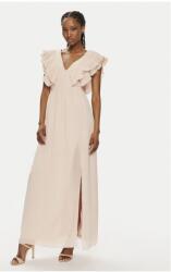 Rinascimento Női ruha, Rinascimento, 91125, bézs, poliészter, L INTL (0000304391125-L)