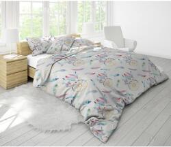 Alcam Dream Catcher Paplan, szteppelt mikroszál, 250g/mp, 140x200 cm, Színes