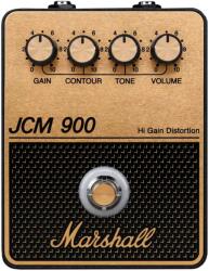 Marshall JCM900 Amp Series