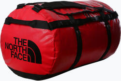 The North Face Base Camp Duffel XXL 150 l tnf piros/tnf fekete/npf utazótáska