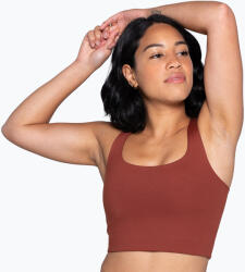 Girlfriend Collective Paloma sedona edzőmelltartó