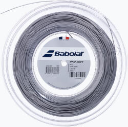 Babolat Tenisz húr Babolat 200 m RPM Soft szürke