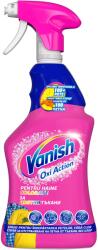 Vanish Oxi Action Folteltávolító spray, 500ml