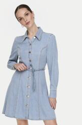 Jacqueline de Yong Női ruha, Jdy, 304913297, Lyocell/Pamut, XL INTL, Kék (0000304913297_XL)