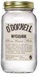 O' Donnell O Donnell Moonshine Vodka 0, 7l 40% DRS