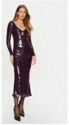 Bardot Női ruha, Bardot, 304699368, Poliészter, 40 EU, Lila (0000304699368_12)