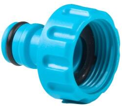 Cellfast Kerti tömlő adapter 3/4" Cellfast Basic, fekete-kék (43595)