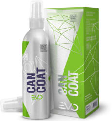 GYEON Q2 Cancoat EVO Keramická ochrana laku 200 ml (G36014)
