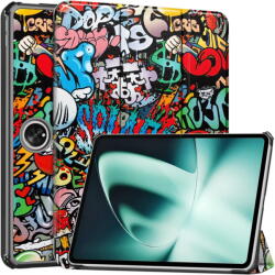 Techsuit Husa pentru OnePlus Pad - Techsuit FoldPro - Urban Vibe (KF2316736) - vexio