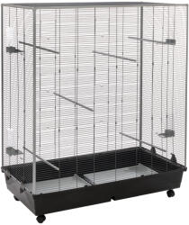  TIAKI TIAKI 120 madárkalitka 120x59x132 cm