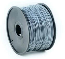 Gembird Filament ABS ezüst (3DP-ABS1.75-01-S)