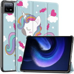 Techsuit Husa pentru Xiaomi Pad 6 / Pad 6 Pro - Techsuit FoldPro - Unicorn (KF2317022) - vexio