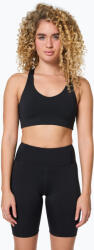 Girlfriend Collective Float Lola fekete edzőmelltartó