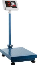 Steinberg Systems Platform mérleg - 150 kg / 10 g - 40 x 50 cm - összecsukható (SBS-PF-150/10B)