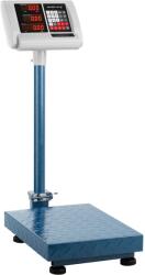 Steinberg Systems Platform mérleg - 100 kg / 10 g - 40 x 30 cm - összecsukható (SBS-PF-100/10B)