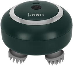  kooa kooa masszírozó háziállatoknak 9, 5x9, 5x7 cm macska