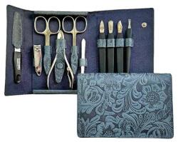 Premium Line Made In Solingen PREMIUM LINE családi manikűrkészlet - PL 252MF Made in Solingen