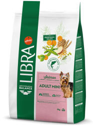  Affinity Libra 8kg Libra Dog Mini lazac száraz kutyatáp