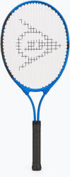Dunlop Gyermek teniszütő Dunlop FX Jr 26 kék/fekete
