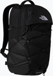 The North Face Borealis 28 l túra hátizsák fekete/fekete/npf