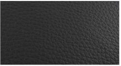 Original Deals Eco-bőr fólia, felújításhoz, kárpitos kanapé, szék, autóbelső, öntapadó, tekercs 50 x 138 cm, fekete (22AGL0875)