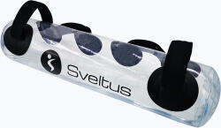 Sveltus Aqua Training 20kg-os átlátszó edzőzsák
