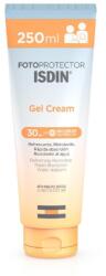 ISDIN Gél fényvédő krém, Isdin, SPF 30, 250 ml
