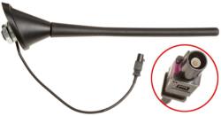 ACI Komplett antenna (talp és rúd) (SA 6R0035501)