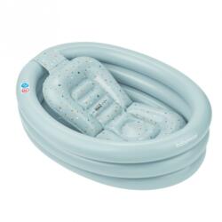 Babymoov Felfújható fürdőkád újszülőtt betéttel a019410