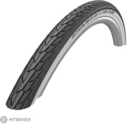 Schwalbe ROAD CRUISER 27, 5x1, 40 Aktív gumi, huzal, fehér oldal