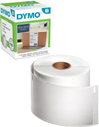 DYMO Etichete AWB DYMO LabelWriter 104 159 mm pentru logistica si expediere, compatibile cu LabelWriter 5XL, AIMO 6XL si AIMO AM-242-BT S0904980 (904980)
