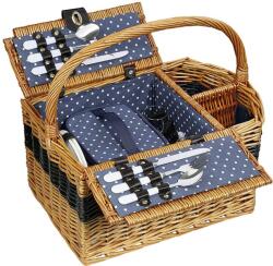 Cilio Cernobbio Piknikkosár (156621)