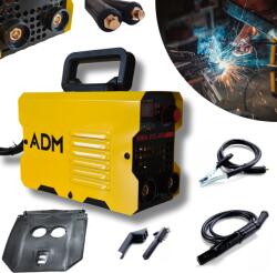  ADM Inverteres Hegesztőgép