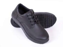  Pantofi de protectie Egir S2, marimea 42, negru S211642