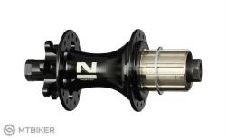 Novatec D462SB-SL-B12-S3S-11S hátsó kerékagy, 6 csavaros, 32 lyuk, 12x148 mm, Shimano HG, OEM