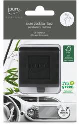 ipuro Essentials Black Bamboo аромат за кола,